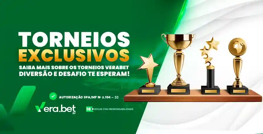Promoções VERABET