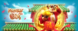 Boi da Fortuna Slot Demo: Descubra a Magia do Jogo da PG SOFT